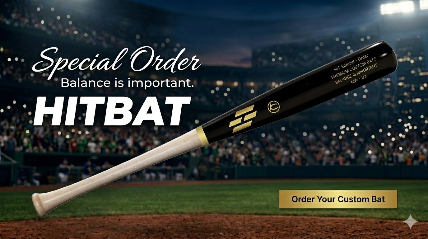 Special Order - HITBAT